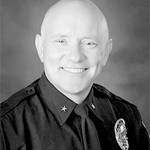 Strachan plans to stay in Bremerton after leaving department