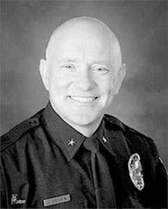 Strachan plans to stay in Bremerton after leaving department