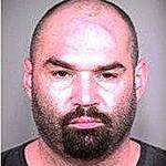 Samuel Conklin, a fugitive from the law, is believed to be in the Port Orchard area, law enforcement agencies reported Nov. 9. Conklin is a convicted, high-violent offender with an outstanding warrant for his arrest. (Photo: KCPQ-13)