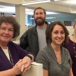 Behavioral Health Outreach Program entering its third year