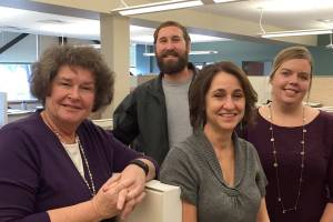 Behavioral Health Outreach Program entering its third year