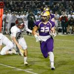 North Kitsap defeats W.F. West 38-7 | State playoffs