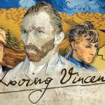 Cinema | ‘Loving Vincent’ is a vibrant look at van Gogh’s last days