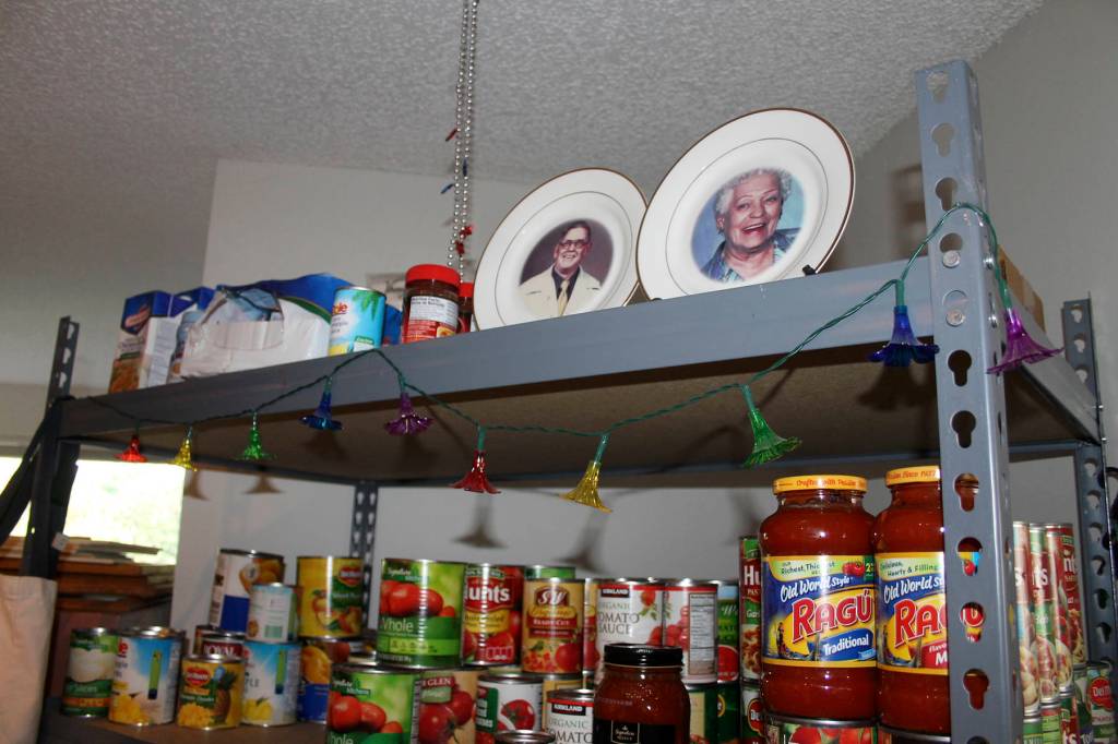 Clock is ticking for Kingston Food Bank