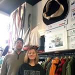 Longship Marine: port of call for Poulsbo mariners