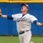 BASEBALL: Lefties 2018 schedule released