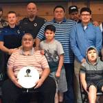 Be a link in the chain of survival | NKF&R Update