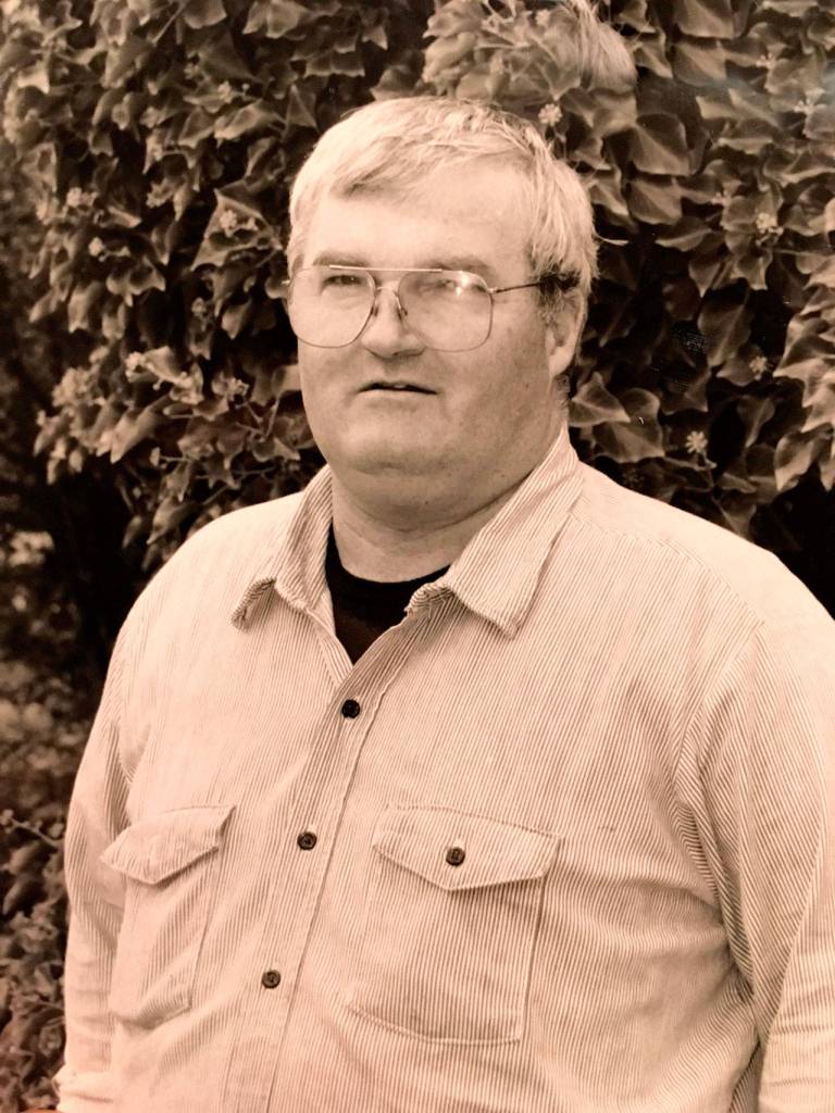 Billie Johnson (Courtesy of Kimberly Jones)