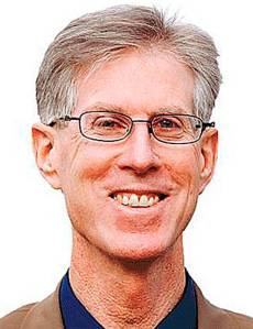 Check your Uzi before entering Senate? | Jerry Cornfield