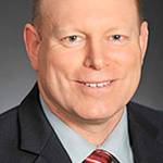 Dr. Marty Cavalluzzi was offered the presidency of Olympic College Dec. 4.                                (Photo: courtesy of Olympic College)