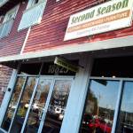 Second Season Thrift Store will move in February from its 2,000-square-foot space on Anderson Parkway to a 5,000-square-foot site in Poulsbo Village. (Richard Walker/Kitsap News Group)