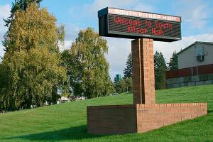 School staff, police are keeping students safe | In Our Opinion