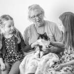 Adopting a pet at the holidays can be a great thing | Pets & People