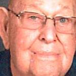 Harold Francis Richardson