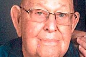 Harold Francis Richardson