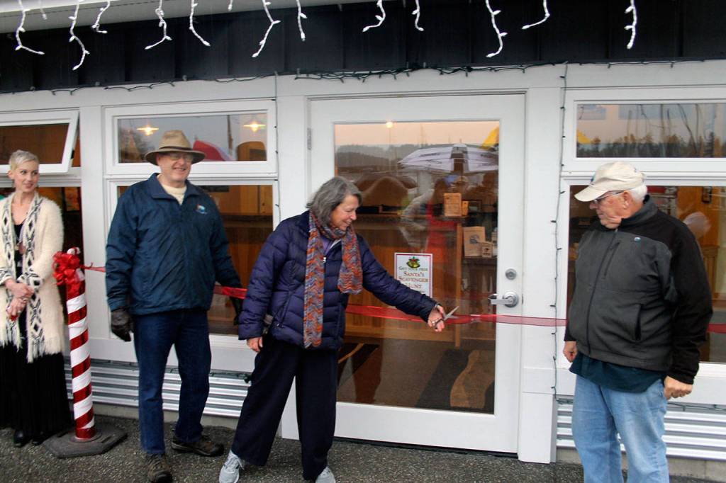 A look back at Kingston Cove Christmas