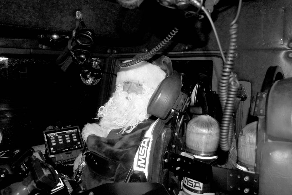 A look back at Kingston Cove Christmas