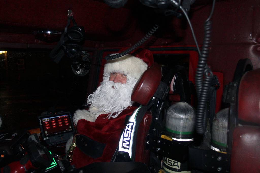 A look back at Kingston Cove Christmas