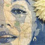 Mural artist Cory Bennett enlivens the commercial scene