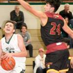 Port Angeles reserves play key role in win over Kingston |Prep Roundup