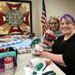 VFW Post 2669 giving back to South Kitsap