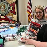 VFW Post 2669 giving back to South Kitsap