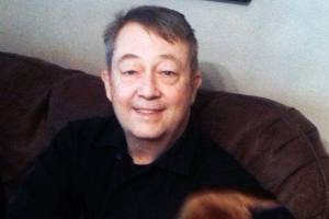 Charles Rob Schmidt