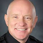 Bremerton Police Chief Steven D. Strachan