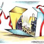 A common thread among people of all faiths