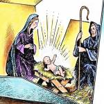 A common thread among people of all faiths