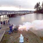 Plunging into 2018: Test your mettle with this cold-water tradition