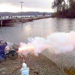 Plunging into 2018: Test your mettle with this cold-water tradition