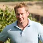 Richard Batchelor, a native of New Zealand, worked in Californias Napa Valley prior to taking over the winemaking at Maryhill Winery in 2009. (Photo courtesy of Maryhill Winery)