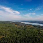 Coalition acquires final block of Port Gamble forest land