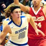 Defense reigns as Olympic knocks off Steilacoom