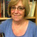 Carol Larsen                                 Carol Larsen