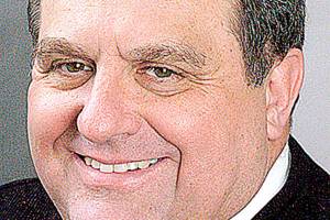 Online sales good for state paper mills | Don Brunell