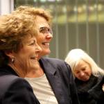 Lent: Serving as mayor was ‘a labor of love’