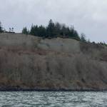 Cliffside climber prompts rescue response