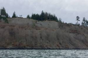 Cliffside climber prompts rescue response