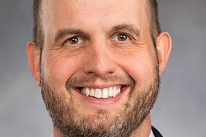 State rep reflects on ‘the speech that inspired a nation’