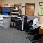 A lot of history within these four walls