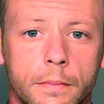 Darryl Thorn, 33, was sentenced to 18 months in prison for his involvement in the occupation of the Malheur National Wildlife Refuge in 2016.                                Multnomah County Sheriff/Courtesy