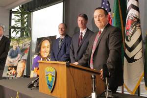 More information released in Careaga murder case