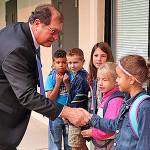 Brandsma’s interim superintendent contract at SKSD is extended again