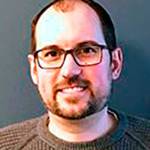 Tony Hillman, 39, is the newest Bremerton City Council member. (Courtesy photo)