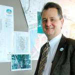 Port Orchard mayor sees lengthy project list in 2018