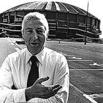 Former Gov. John D. Spellman, Washingtons 18th governor, died Monday, Jan. 15. (Washington Secretary of States office photo)