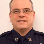 Bremerton’s interim police chief finds new role ‘exhilarating’