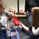 South Kitsap firefighters honored for saving boy’s life